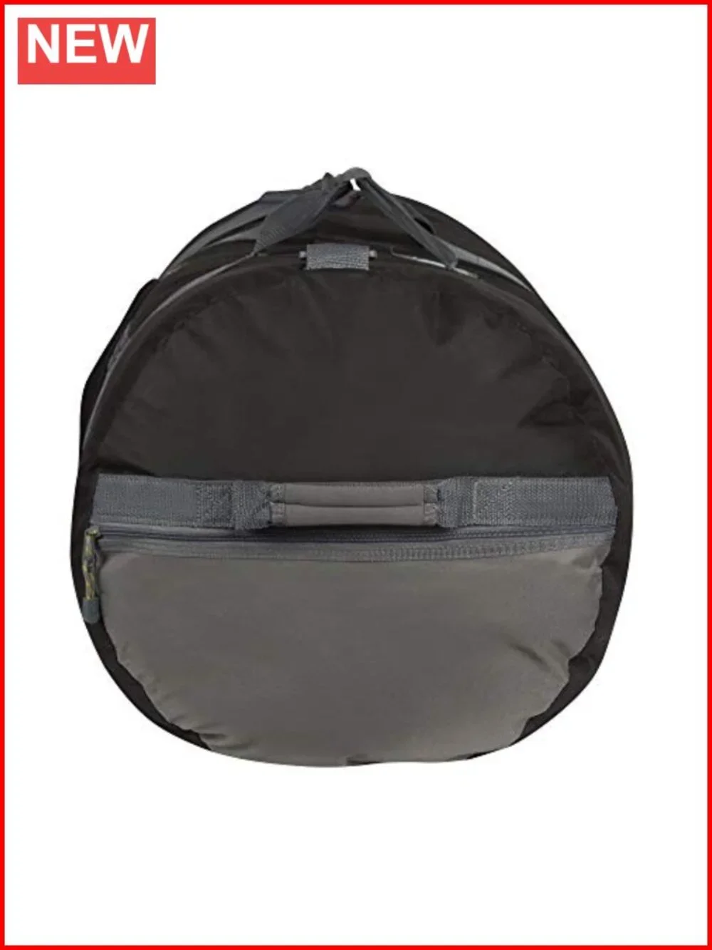 X-Large Utility Duffel - Travel Gym Camping Bag